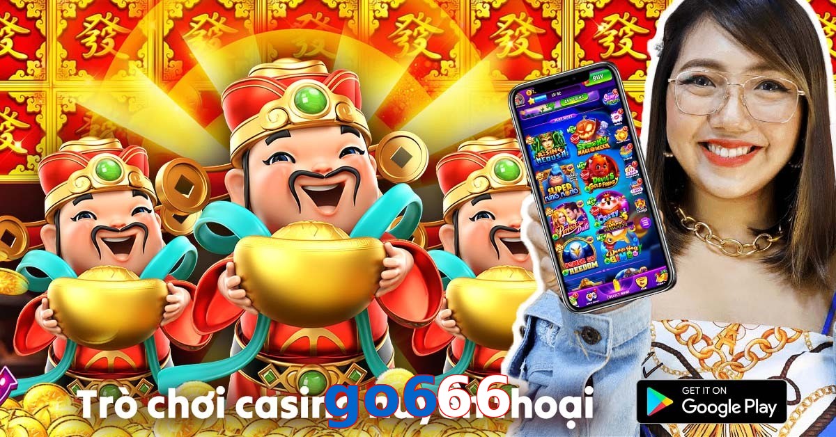 go666